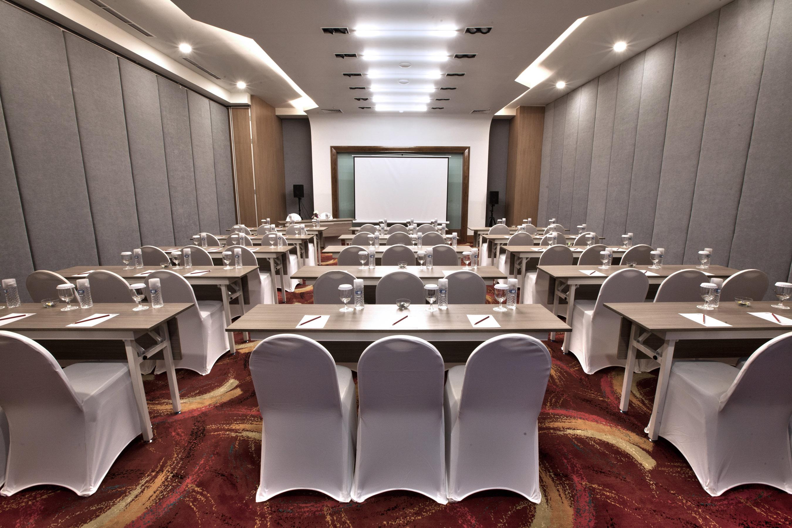 Mercure Bandung Nexa Supratman Exteriér fotografie
