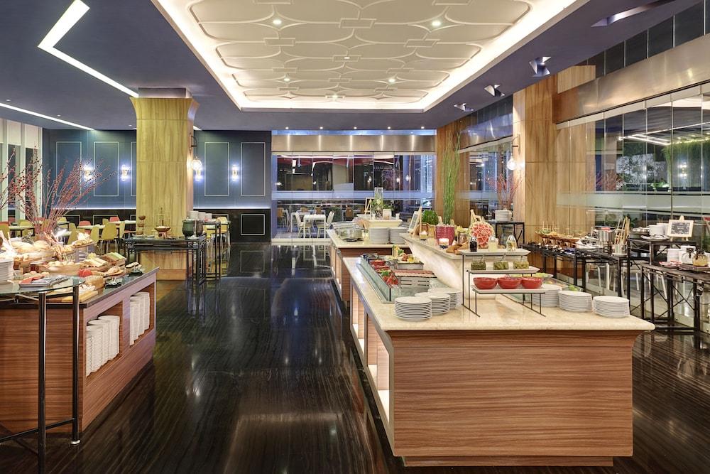 Mercure Bandung Nexa Supratman Exteriér fotografie