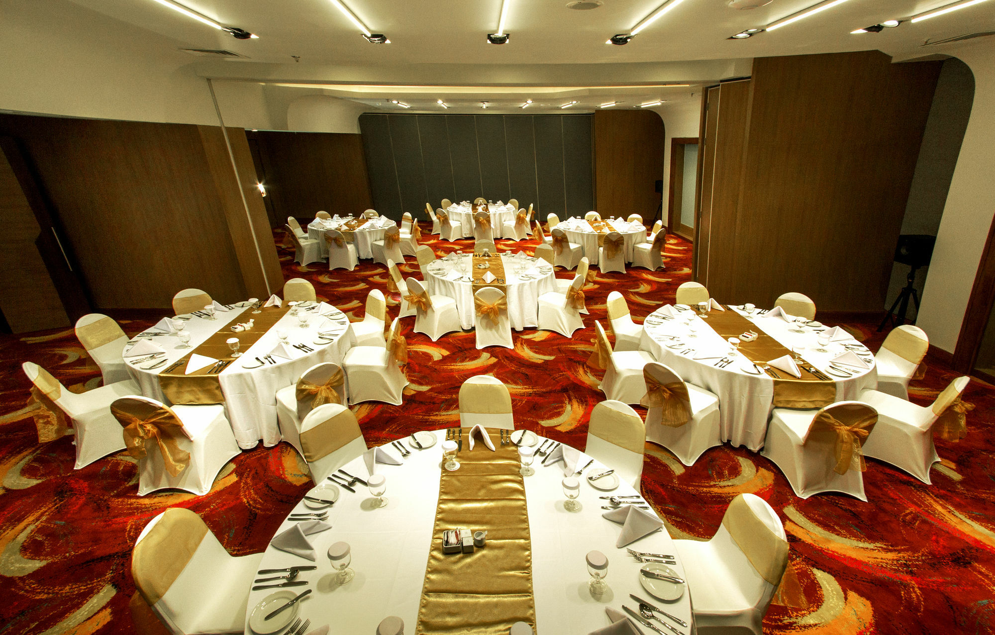 Mercure Bandung Nexa Supratman Exteriér fotografie